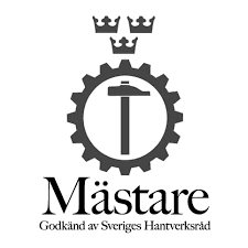 Mästarbrev logo